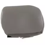 FL3Z18610A62AA - Body: Headrest Cover for Ford: F-150, F-250 Super Duty, F-350 Super Duty, F-450 Super Duty Image