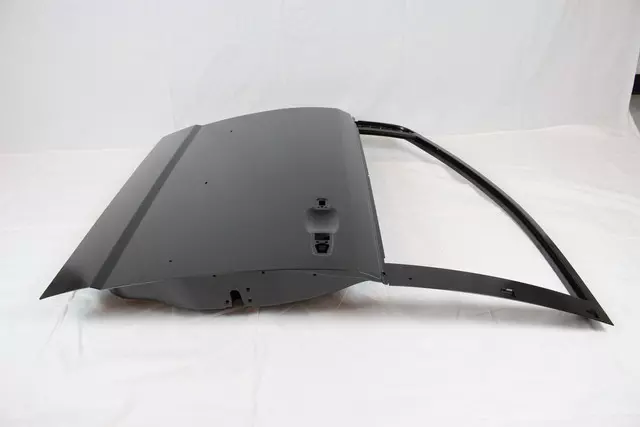 Front Door, Left - Mopar (4894917AH)
