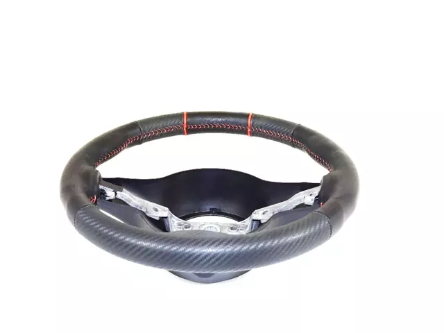 1TA181X9AA - Steering: Steering Wheel for Dodge: Viper Image