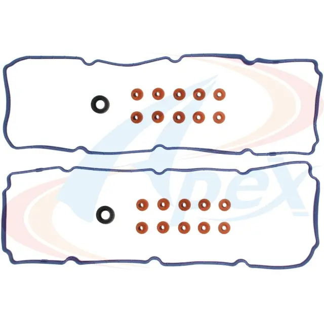 AVC1340S - Gaskets: APEX Automobile Parts Inc Valve Cover Gasket Set for APEX Automobile Parts Inc Image