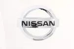 658905Z010 - Body: Emblem for Nissan Image
