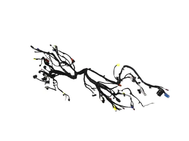 68610406AA - Electrical: Instrument Panel Wiring for Mopar Image