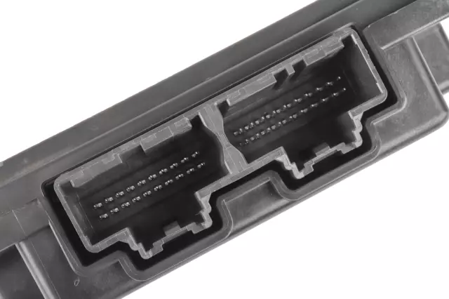 Keyless Entry Control Module - ACDelco (13558722)
