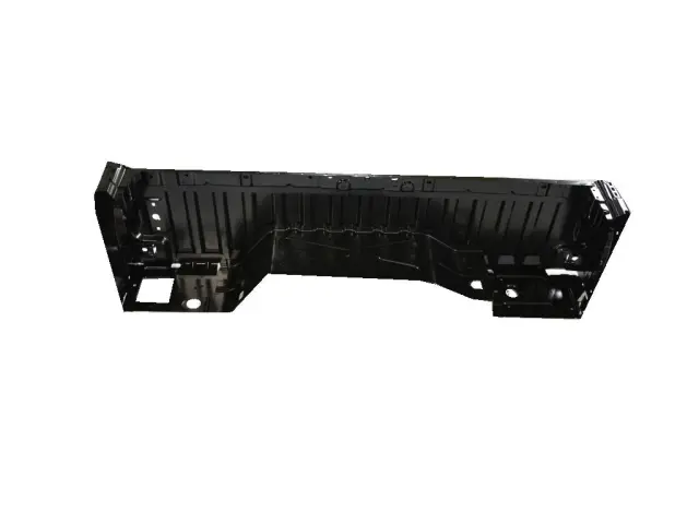Box Side Inner Panel, Left - Mopar (68249409AA)