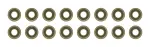 57058000 - : VALVE STEM SEALS SET for Ajusa Image