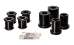 33176G - : Control Arm Bushing Set for Energy Suspension Image