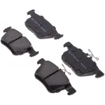 19428145 - : Pad Kit for GM Image