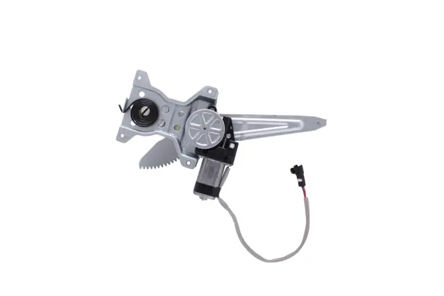 RPAT012 - Electrical, Lighting and Body: Power Window Regulator Assembly w  Motor for AISIN Image