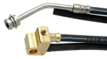 BH38901 - : Raybestos Element3 Brake Hose for Raybestos Brakes Image