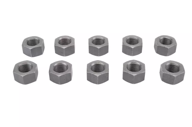 12337822 - : 5/8-18 Multi-Purpose Nut for GM Image