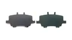 494602091 - : Disc Brake Pad Shim for Toyota Image
