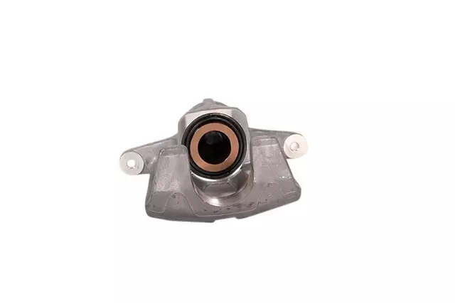 Rear Driver Side Disc Brake Caliper Assembly - GM (15855609)
