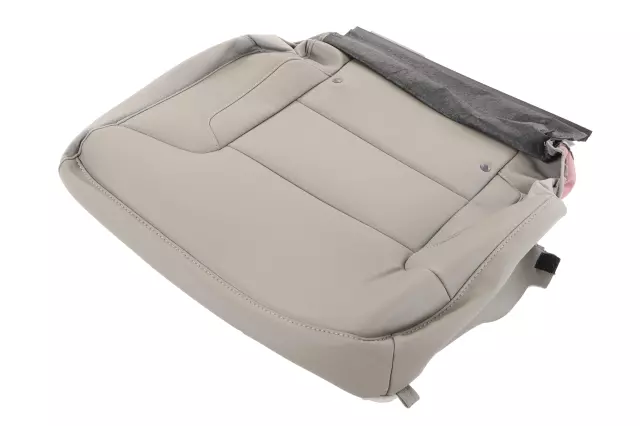 84550056 - Body: Seat Back Cushion Cover for Chevrolet: Silverado 1500 | GMC: Sierra 1500 Image