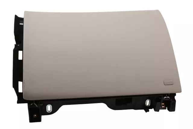 Part# 23489473 Light Platinum Instrument Panel Compartment - GM (23489473)