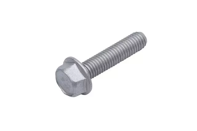 11089675 - : M8x35 Multi-Purpose Bolt for GM Image