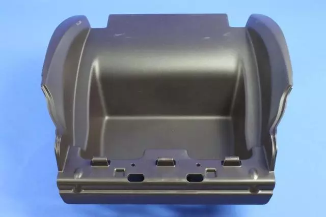 Cushion Storage Bin - Mopar (1XT65LU5AB)