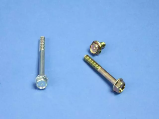 Valve Body Fastener Kit - Mopar (68070637AA)