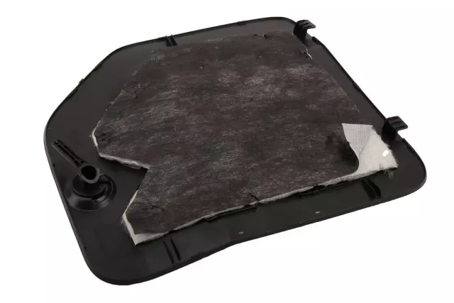 84168820 - Body: Compartment Door for GM Image