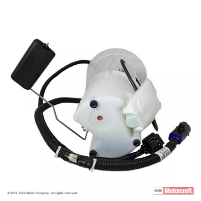 XF3Z9H307AE - Fuel System: Fuel Sender Unit for Lincoln: Continental Image