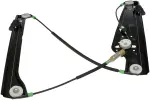 749104 - : Power Window Regulator (Regulator Only) for Dorman Image