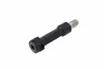 55486659 - : Positive Crankcase Ventilation Oil Separator Drain Pipe for GM Image