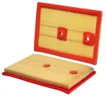 WA10072 - : WIX Air Filter Panel for WIX Image