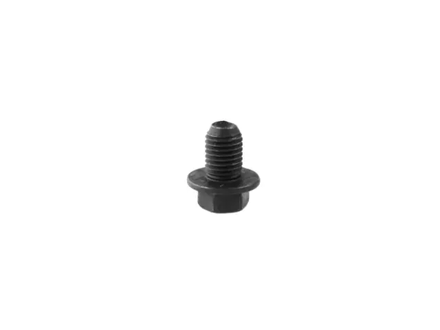 Hex Flange Head Bolt - Mopar (6101427)