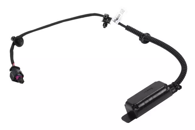 Front Seat Lane Departure Warning Actuator - GM (84582947)