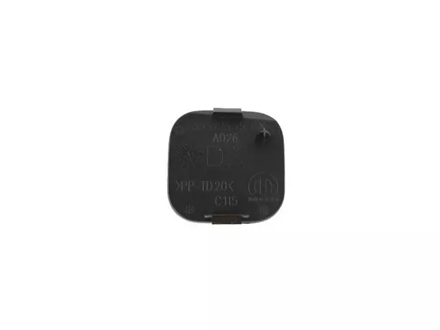 6AQ06LXHAA - Interior Trim: Cover Plug, Right for Mopar Image