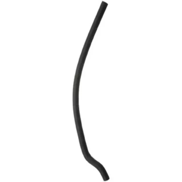 87701 - Cooling Systems: MOLDED HEATER HOSE, DAYCO for DAYCO HYDRAULIC Image