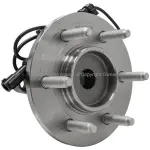10014172 - : Wheel Bearing and Hub Assembly for OmniParts Image