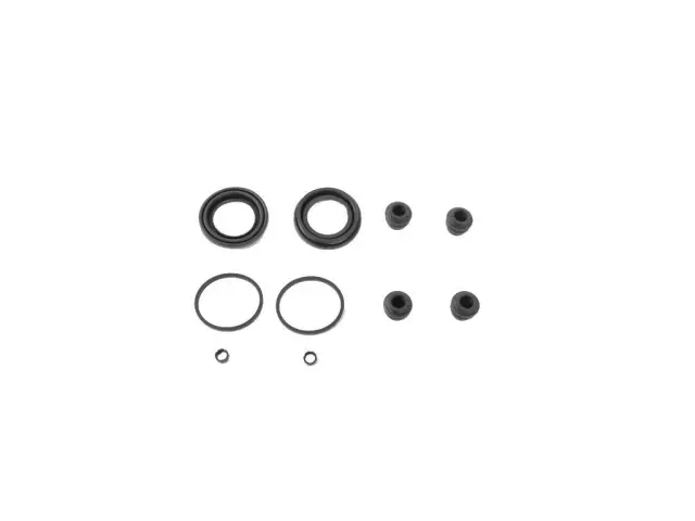 Disc Brake Boot And Seal Kit - Mopar (68313224AA)