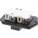 2BMR0505 - : Holstein Parts 2BMR0505 HVAC Blower Motor Resistor for HOLSTEIN Image