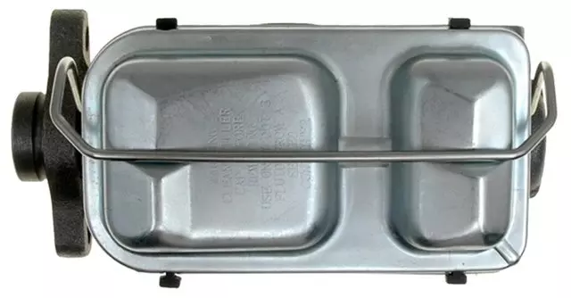 19176107 - : Brake Master Cylinder Assembly for GM Image