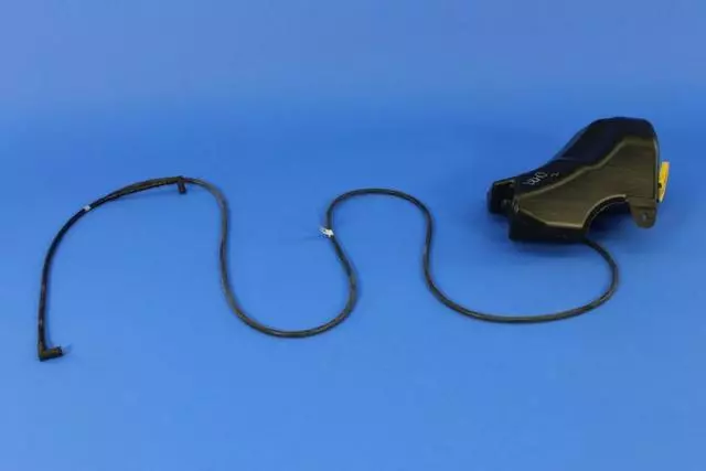 68253991AA - : Reservoir for Mopar Image