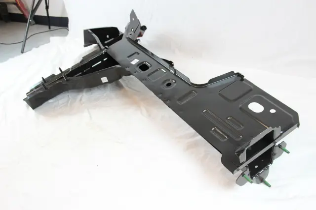 Rear Floor Pan Side Rail, Right - Mopar (68105046AB)