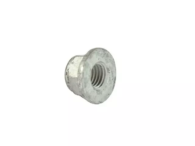 Hex Flange Lock Nut - Mopar (68374016AA)