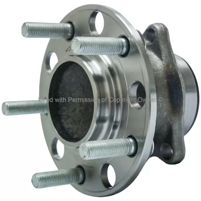 WH512332 - Wheels, Tires &amp; Parts: Wheel Bearing and Hub Assembly for MPA ELECTRICAL Image
