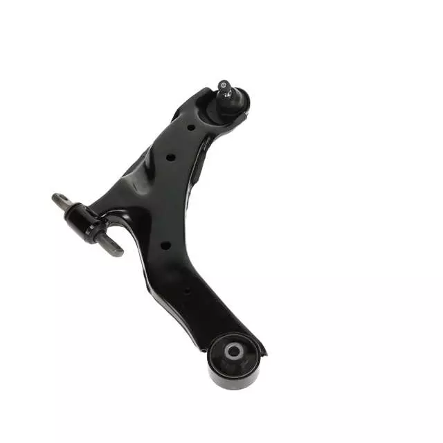 45D10458 - : Front Passenger Side Lower Control Arm for ACDelco Image