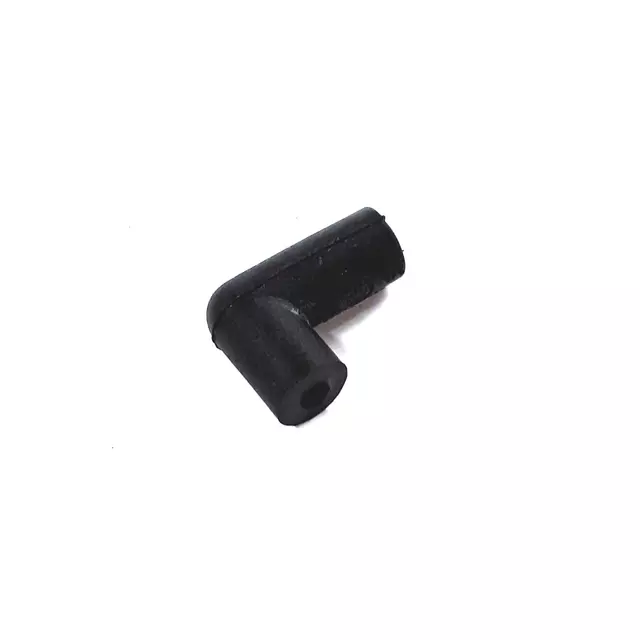 26133784G - : Line Elbow for Audi: A4, A4 Quattro, A5, A5 Quattro, A6, A6 Quattro, RS4, S4, S5, TT, TT Quattro, TT RS Quattro, TTS Quattro Image