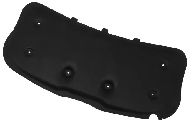 23463010 - Body: Insulator for Chevrolet: Equinox Image