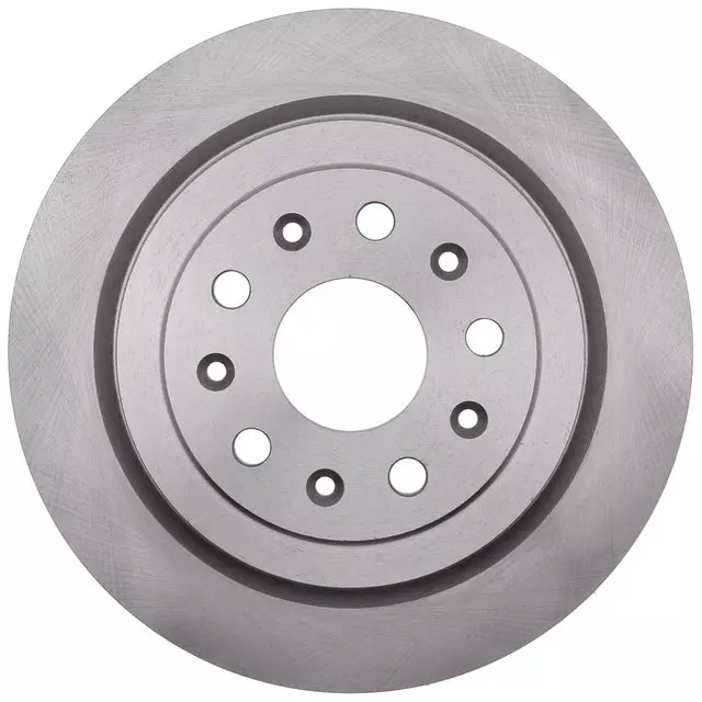 Rear Disc Brake Rotor - GM (19360651)