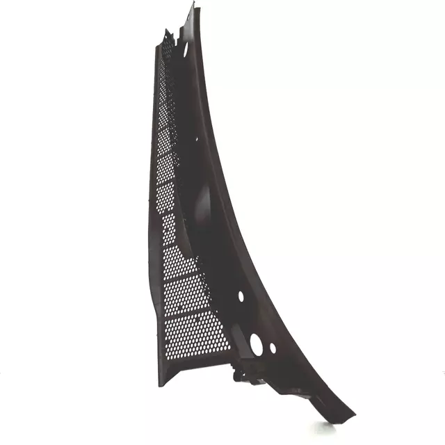 1H1819415BB41 - Body: Water Deflector for Volkswagen: Cabrio, Golf, Jetta Image