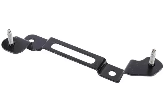 22802970 - : Parking Brake Control Module Bracket for GM Image