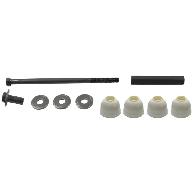 K700538 - Suspension &amp; Steering: MOOG Chassis Products K700538 Suspension Stabilizer Bar Link Kit for Moog Image