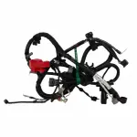 WC96853 - : Motorcraft™ Battery Cable Harness for Ford: Expedition | Lincoln: Navigator Image