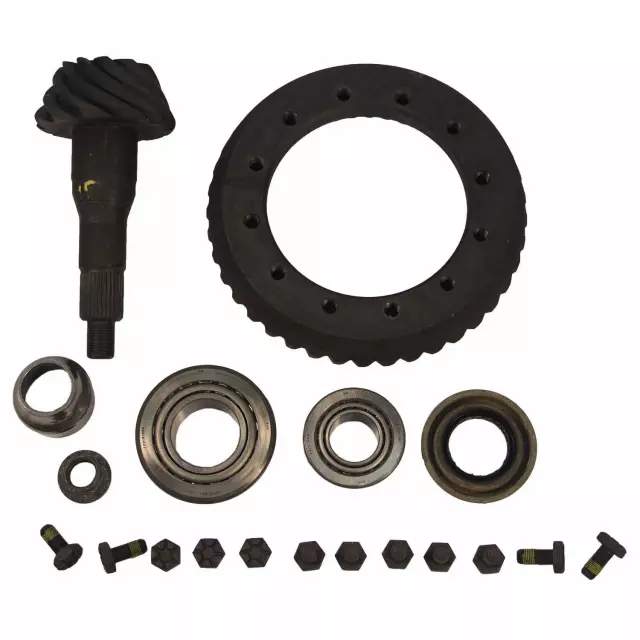 Ring & Pinion - Ford (CL3Z-4209-F)