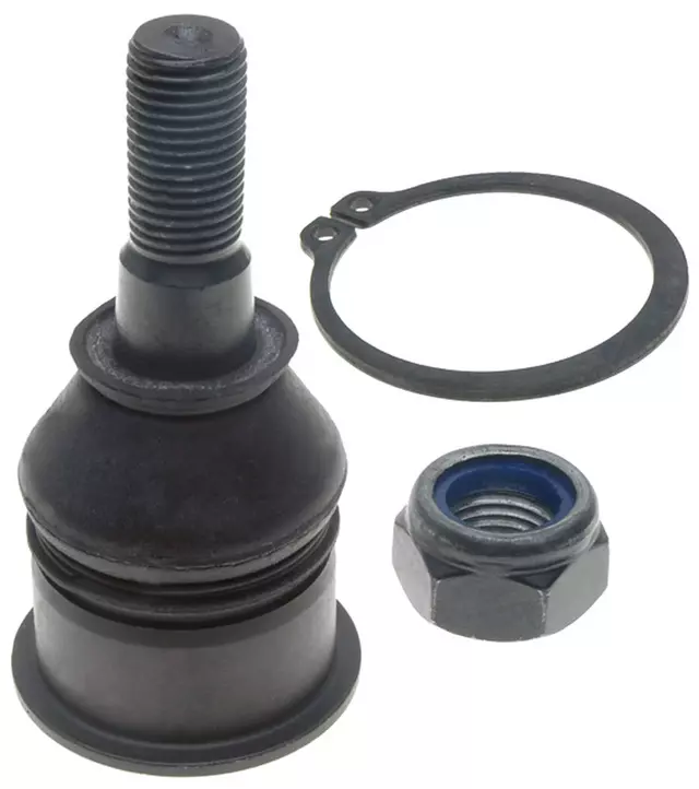 Front Lower Ball Joint - ACDelco (46D2243A)