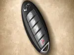 999K1R4000 - : Remote Engine Start for Infiniti Image