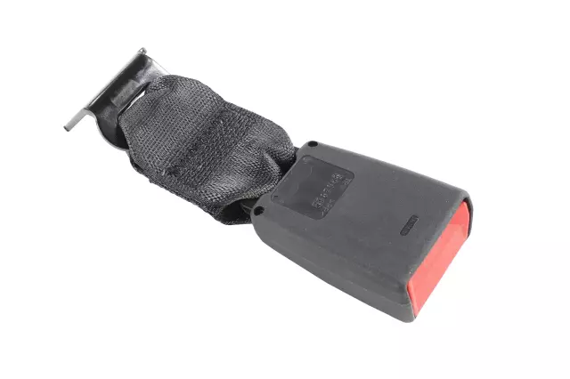 84600014 - Body: Latch for Cadillac: Escalade, Escalade ESV | Chevrolet: Suburban, Suburban 3500 HD, Tahoe | GMC: Yukon, Yukon XL Image